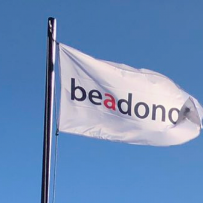 BeADonor Flag Raising and #GreenShirtDay 
