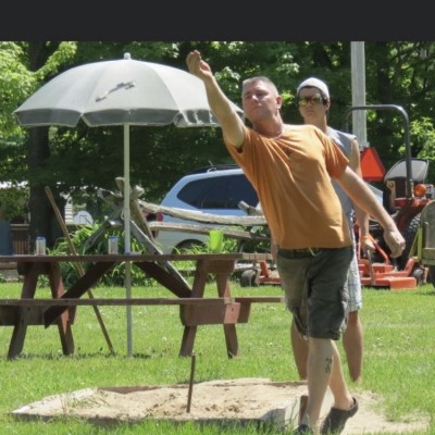 Craiger Memorial Horseshoe Tournament